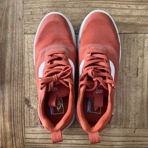 Vans UltraCush Sneakers